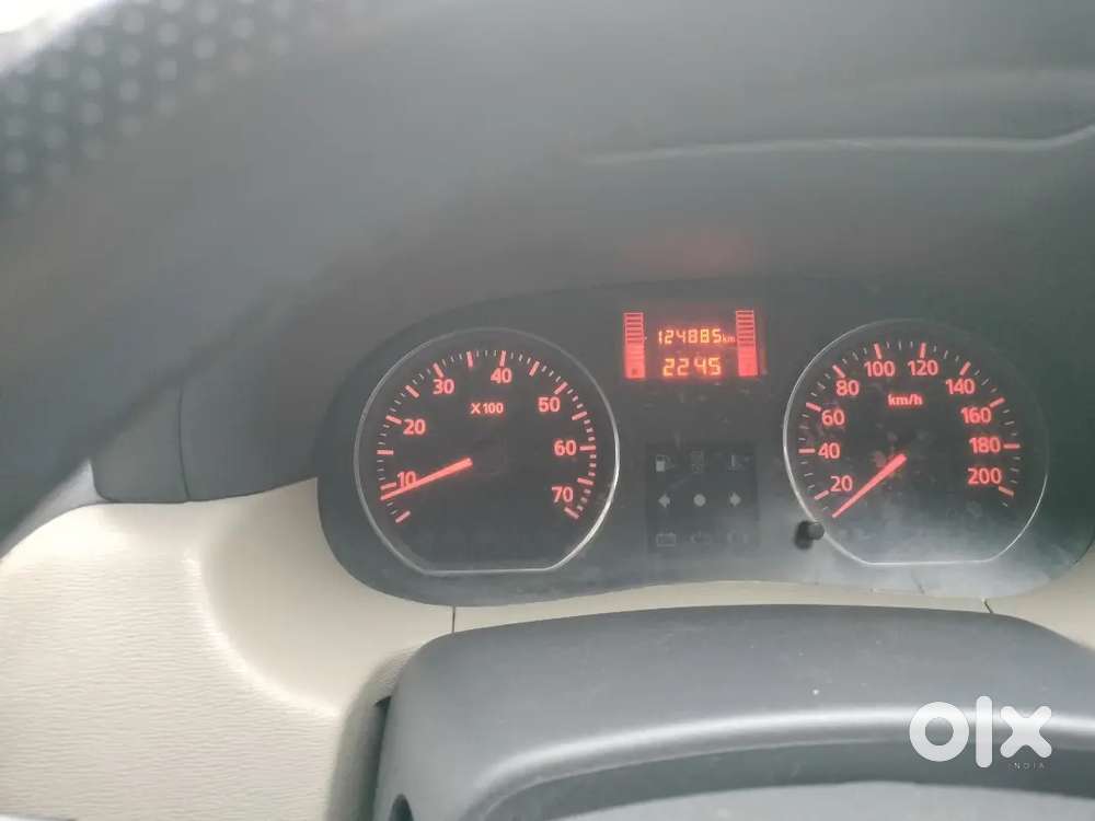 Nissan Terrano Premium 2015 Diesel