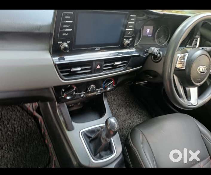 Kia Seltos Htk D, 2019, Diesel