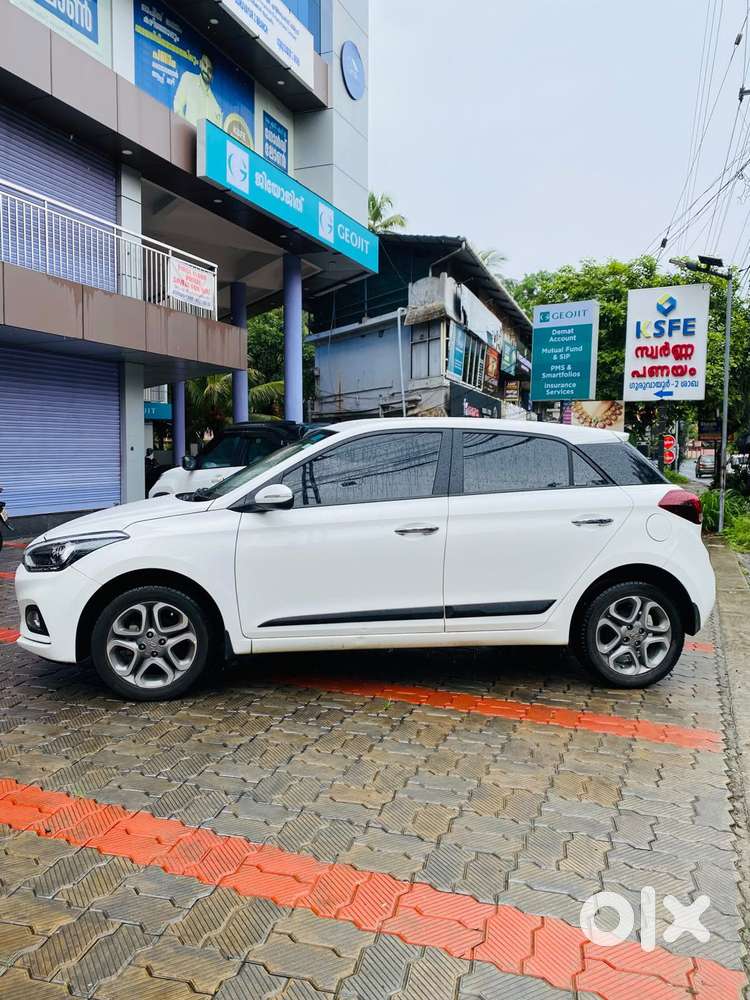 Hyundai I20 1.2 Asta, 2019, Petrol