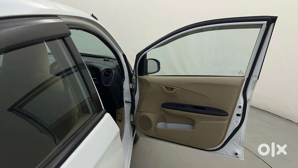 Honda Brio 1.2 S Mt, 2015, Petrol