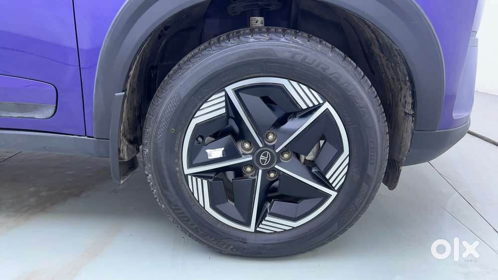 Tata Nexon Fearless Plus S 1.2 Revotron Petrol 7 Dca Dt, 2023, Petro..