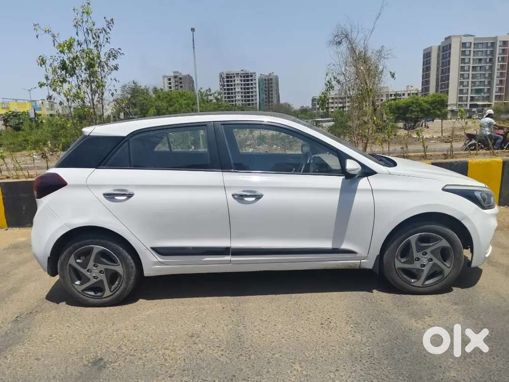 I20 Asta Top Modal Push Start