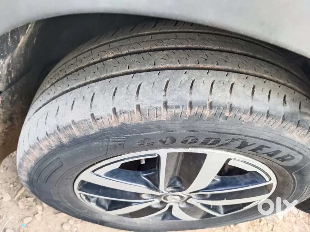 Renault Duster Rxs