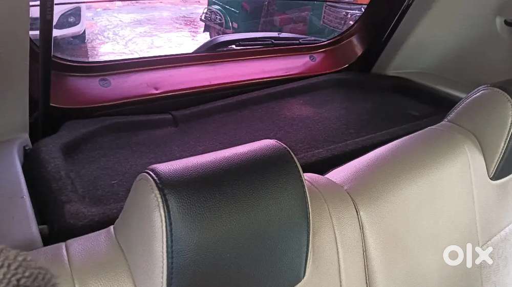 Maruti Suzuki Wagon R 2024