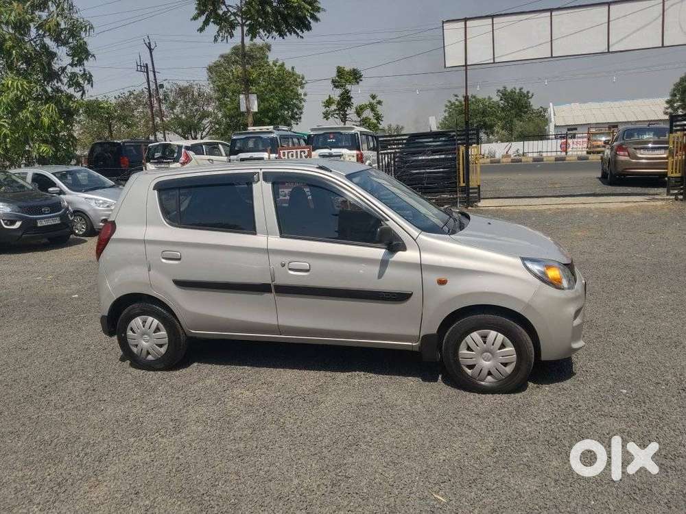 Maruti Suzuki 800 Ac Bsiii, 2020, Petrol