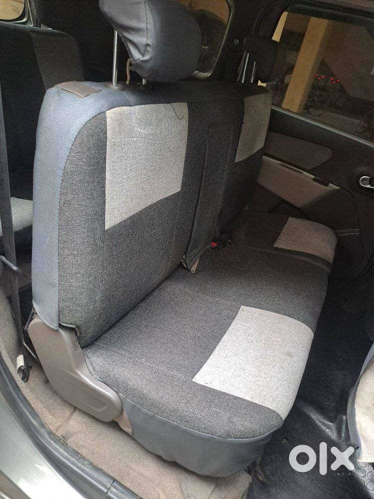 Renault Lodgy 110 Ps Rxz, 2015, Diesel