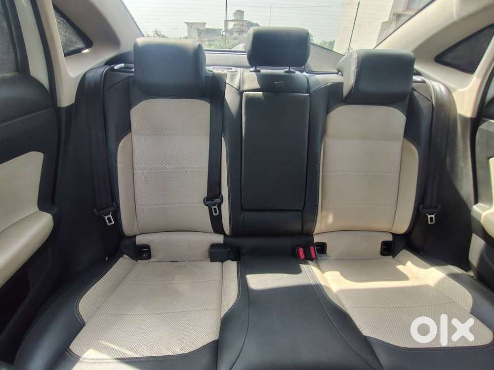 Volkswagen Virtus Topline 1.0 Tsi Mt, 2022, Petrol