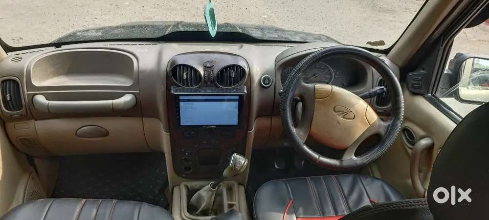 Mahindra Scorpio 2010 Classic.. Paper Valid Till 2030