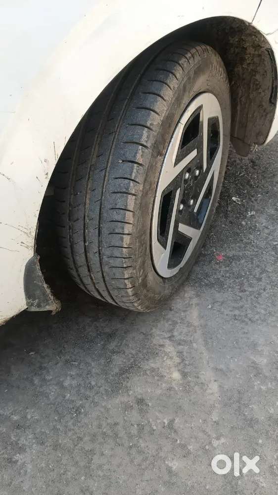 Purchase New Car