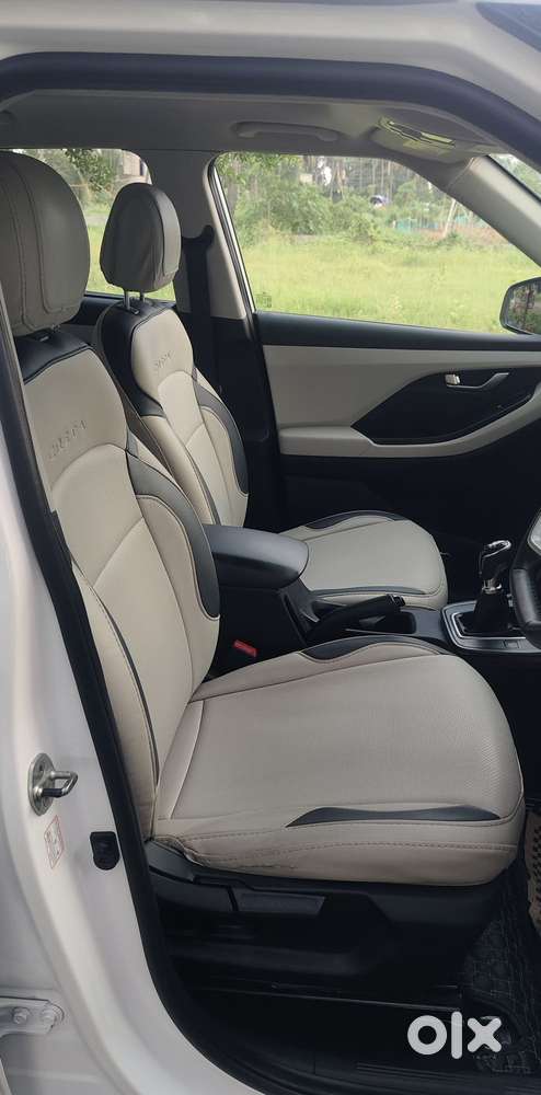 Hyundai Creta 1.5 Crdi Sx, 2022, Diesel