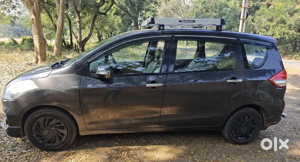 Maruti Suzuki Ertiga Vdi 2017