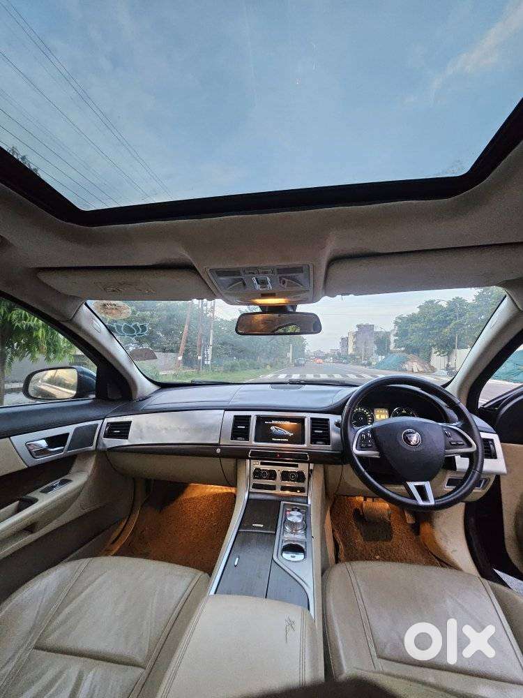 Jaguar Xf 2.0 Diesel Prestige, 2014, Diesel