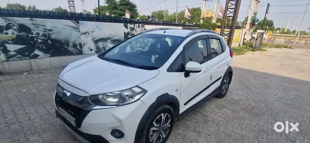 Honda Wr-v 1.2 S 2019 Jan