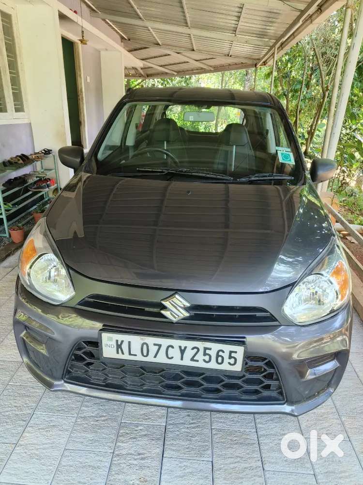 Alto 800 For Sale