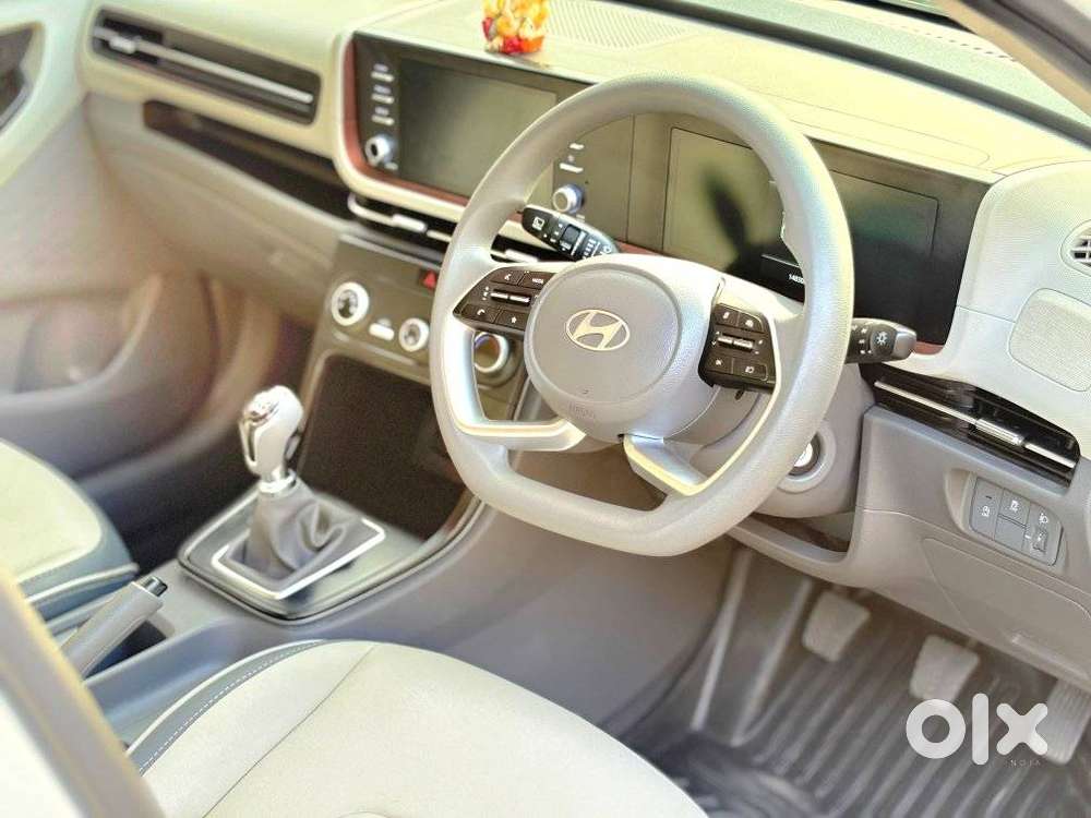 Hyundai Creta S 1.5 Diesel, 2025, Diesel