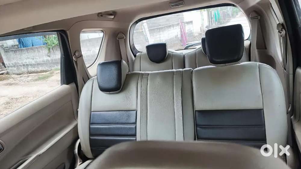 Maruti Suzuki Ertiga 2017 Diesel 144000 Km Driven