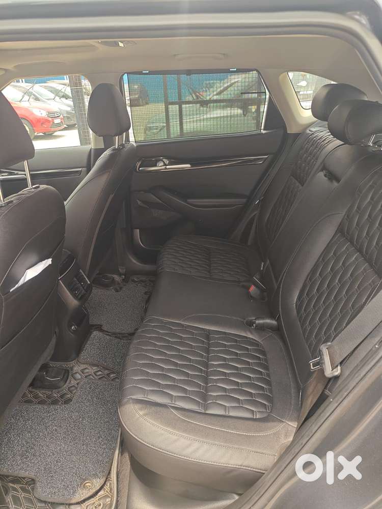 Kia Seltos Htk Plus G, 2021, Petrol