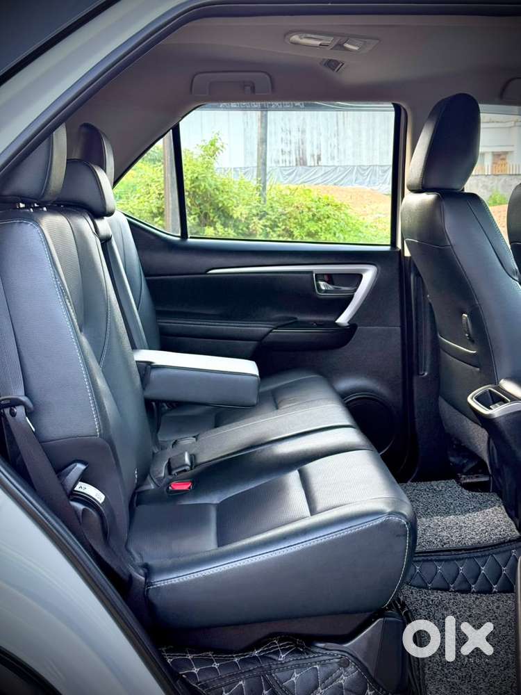 Toyota Fortuner 4x2 At 2.8 Diesel, 2024, Diesel