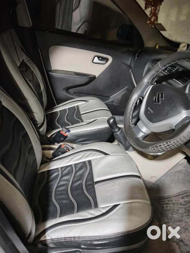 Maruti Suzuki Alto 800 2022 New Like New Condition