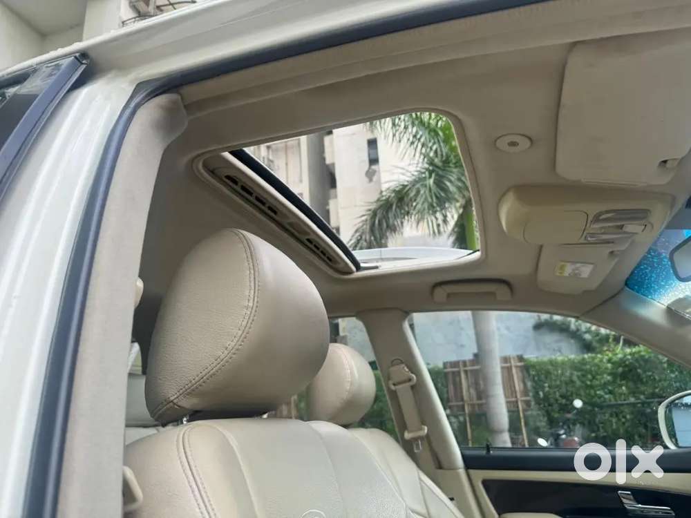 Ssangyong Rexton Rx6 Manual 2017