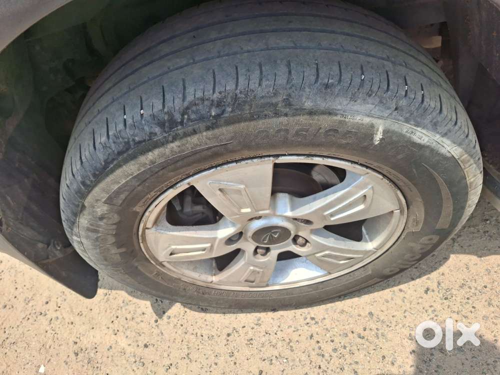 Mahindra Xuv500 W8, 2014, Diesel