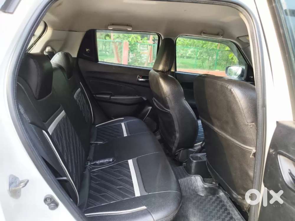 Maruti Suzuki Swift Vxi, 2018, Petrol