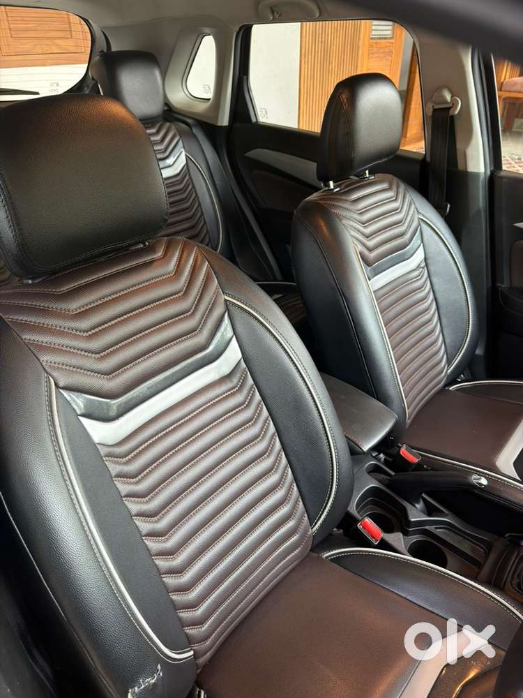 Toyota Urban Cruiser 2021