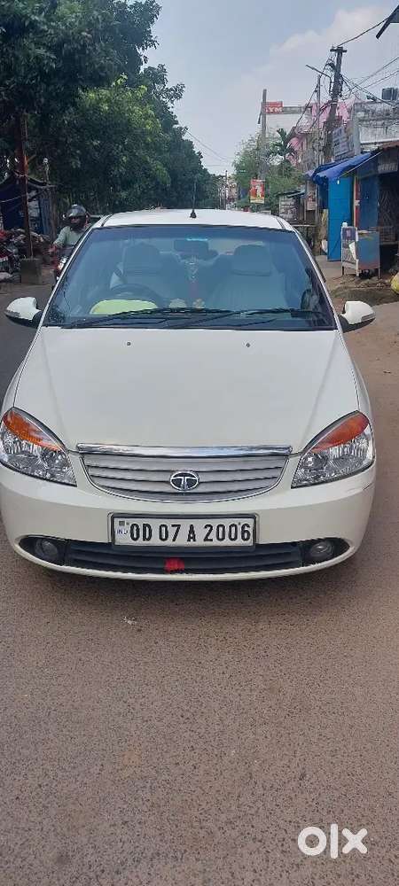 Tata Indigo Ecs 2014