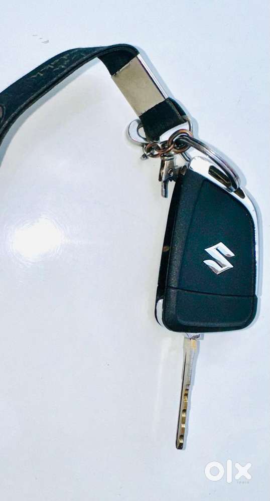 Maruti Suzuki Swift Vxi + Manual, 2020, Petrol