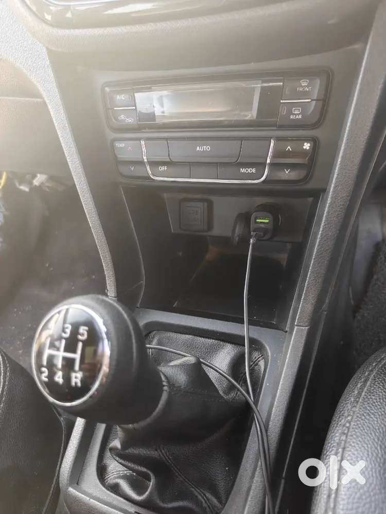 Maruti Suzuki Brezza Zdi Plus 2016 Diesel