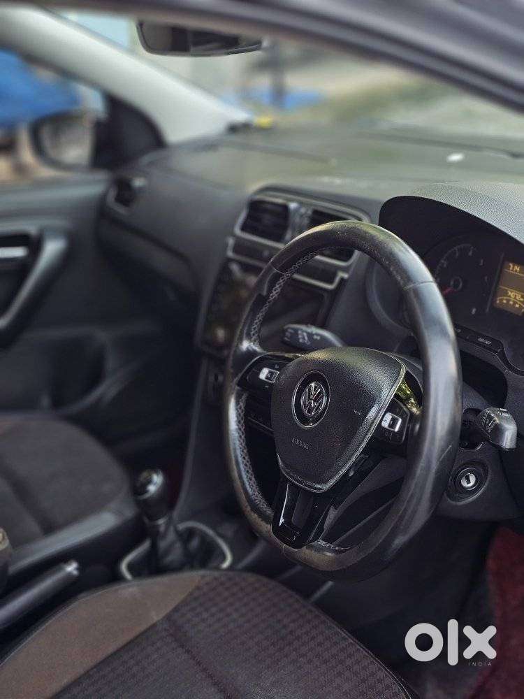 Volkswagen Polo 1.2 Mpi Highline Plus, 2018, Petrol