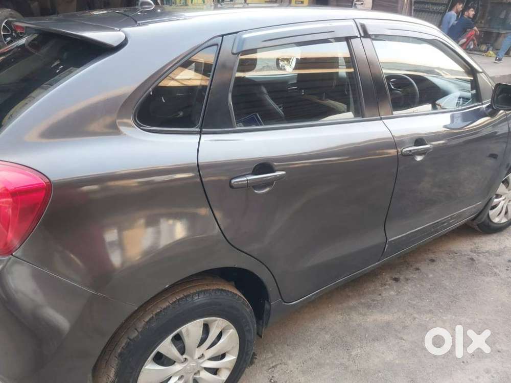 Baleno Delta 2017 Model 1ast Owner