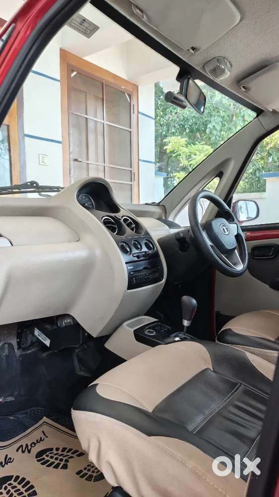2015 Tata Nano Xta Automatic | Low Km (34,000 Km) | Well Maintained
