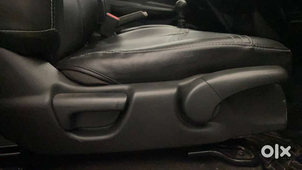 Honda Jazz 1.2 Vx I Vtec, 2017, Petrol