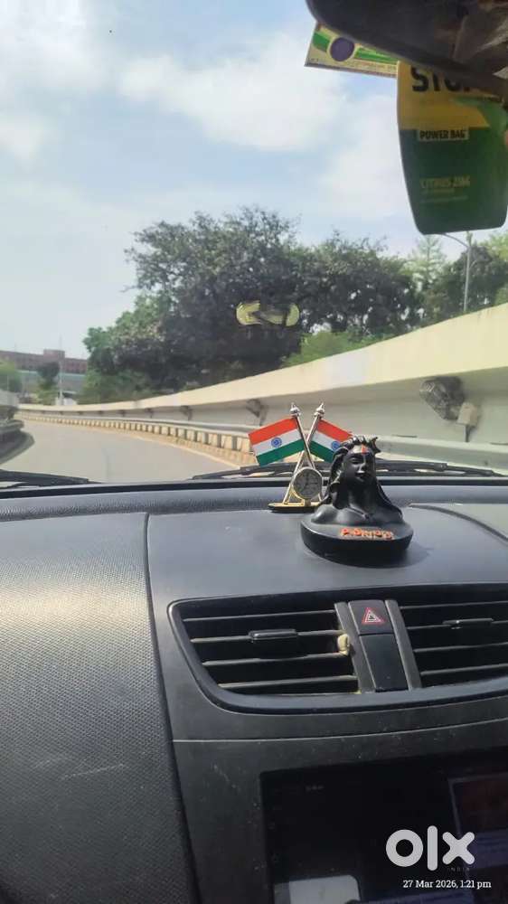 Maruti Suzuki Swift Dzire