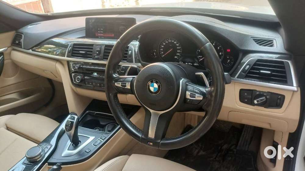 Bmw 3 Series 2.0 330i Gt M Sport, 2019, Petrol