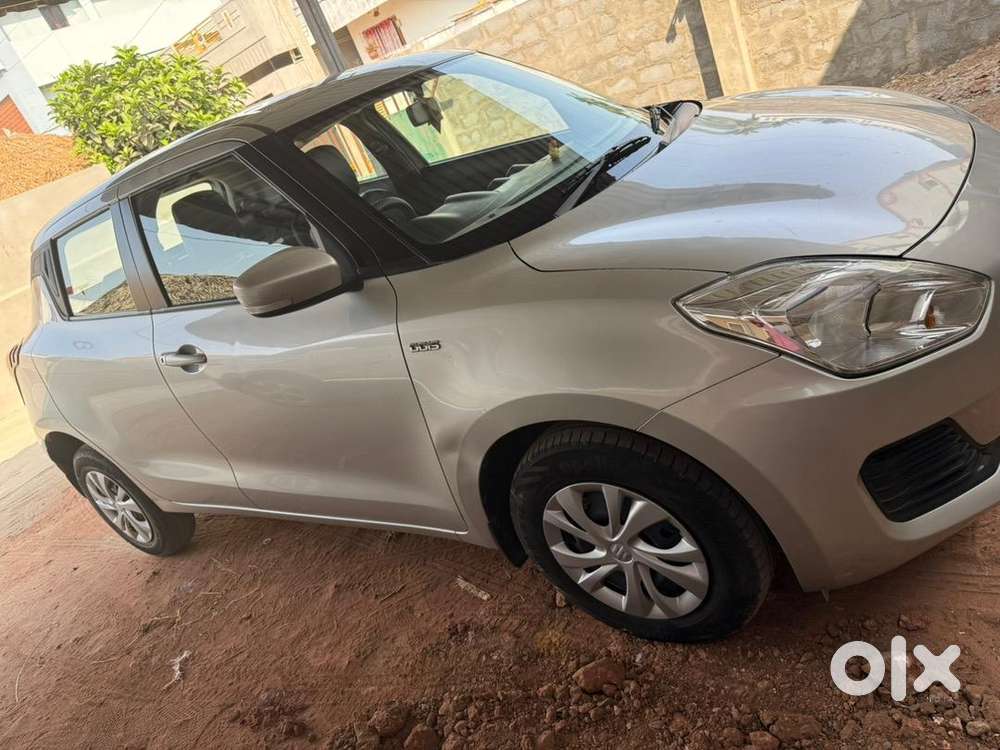 Swift 2018 Diesel Automatic