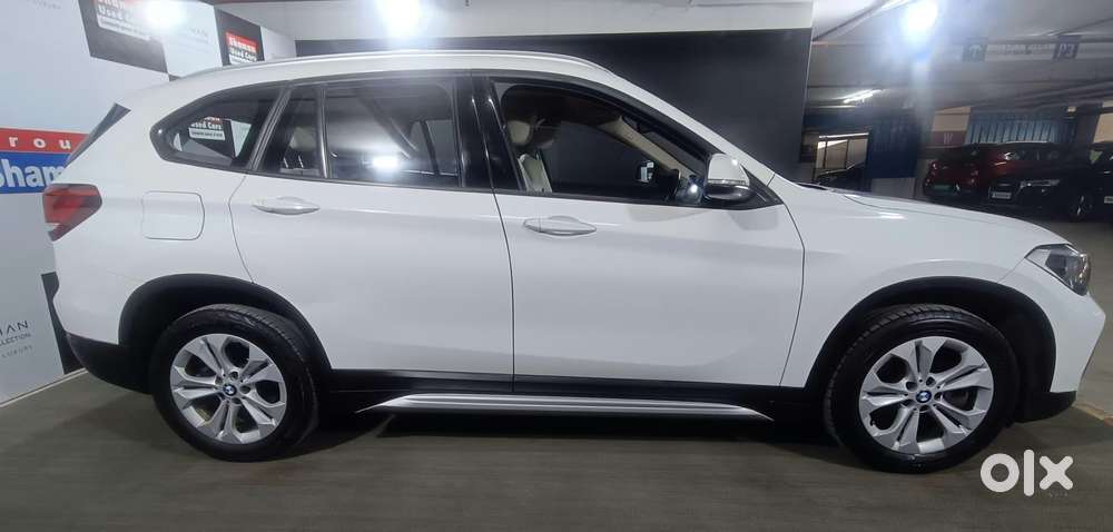 Bmw X1 2.0 Sdrive20d Xline, 2022, Diesel