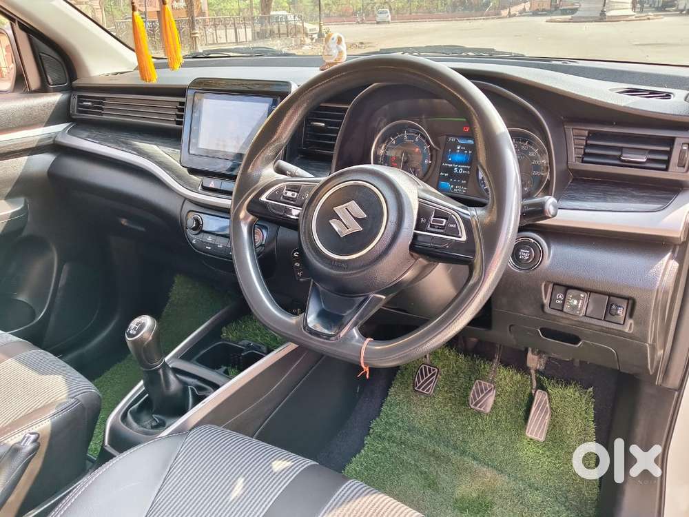 Maruti Suzuki Xl6 Zeta Mt Cng, 2020, Cng & Hybrids