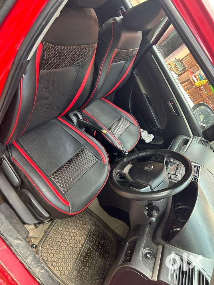 Maruti Suzuki Swift 2015 Petrol Well Maintained