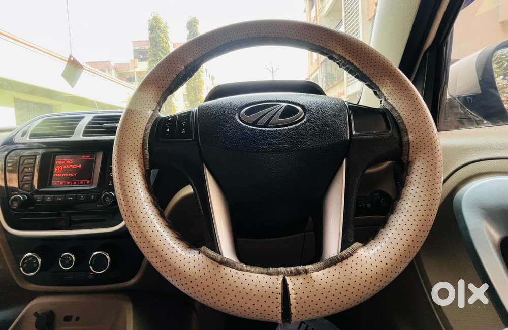 Mahindra Tuv 300 Mhawk100 T8, 2017, Diesel