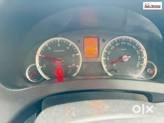 Maruti Suzuki Swift Zdi, 2014, Diesel
