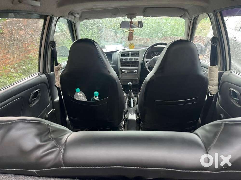 Maruti Suzuki Alto 2011 Petrol Good Condition