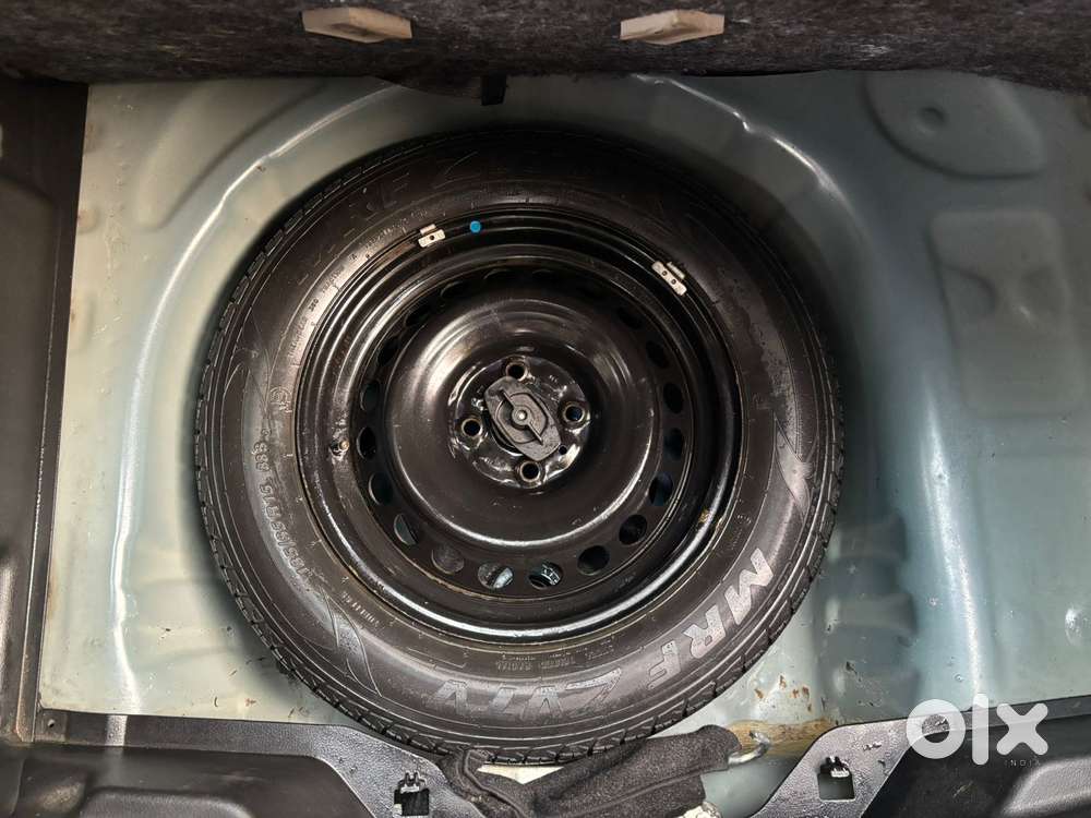 Maruti Suzuki Baleno 1.2 Delta, 2018, Petrol