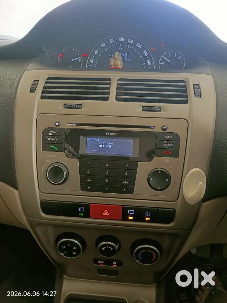 Tata Indica Vista 2013 Diesel 91000 Km Driven