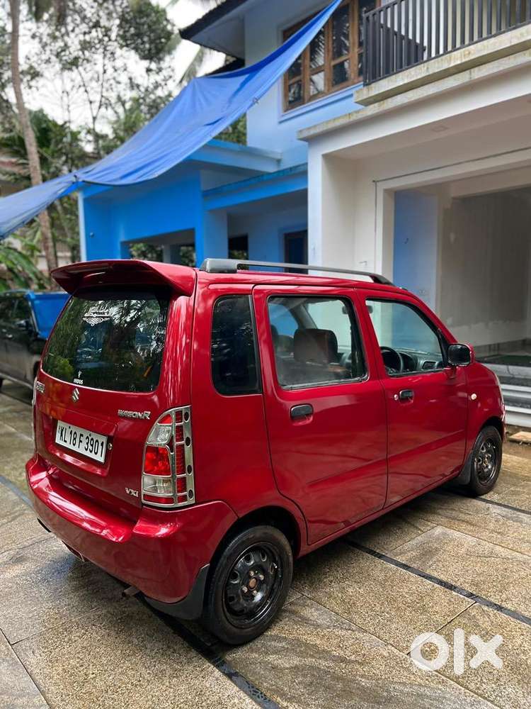 Maruti Suzuki Car 2010
