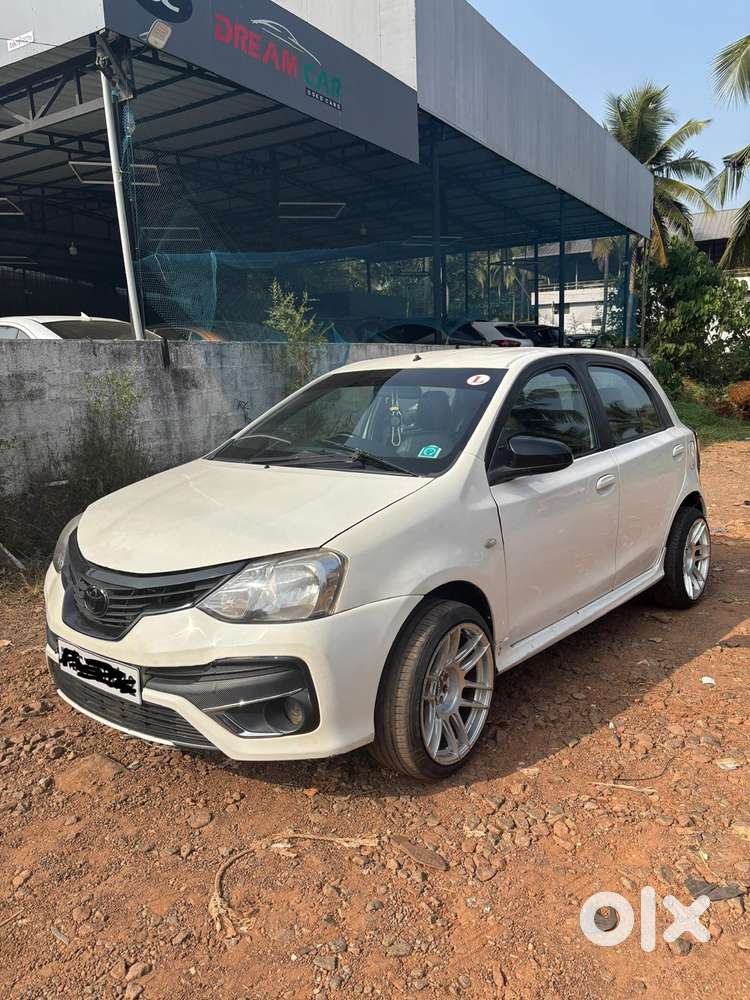 Toyota Etios Liva 2013 Diesel Good Condition