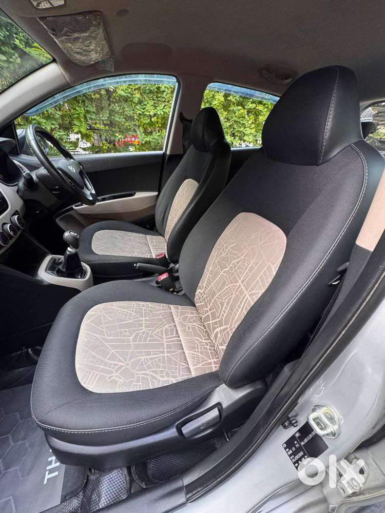 Hyundai Grand I10 Asta 1.2 Kappa Vtvt, 2014, Petrol