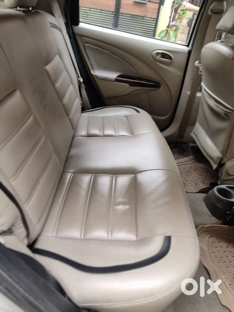 Toyota Etios Liva G Sp*, 2013, Petrol