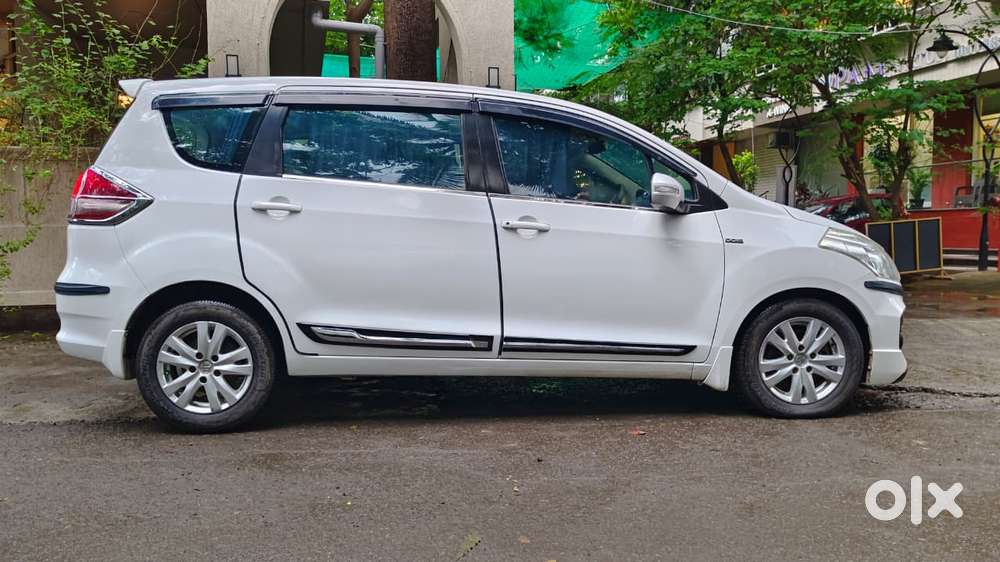 Maruti Suzuki Ertiga Vdi Shvs, 2018, Diesel